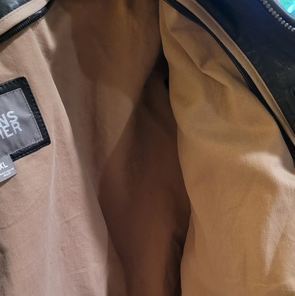 Wilson's Genuine Leather Jacket - Picture 4 of 7